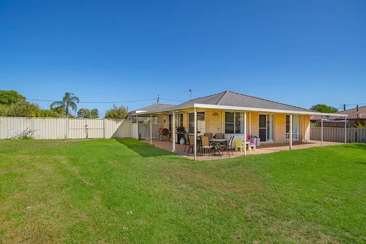 Second view of Homely house listing, 26 Kookaburra Way, Capel WA 6271