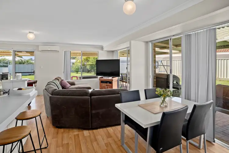 Fourth view of Homely house listing, 26 Kookaburra Way, Capel WA 6271