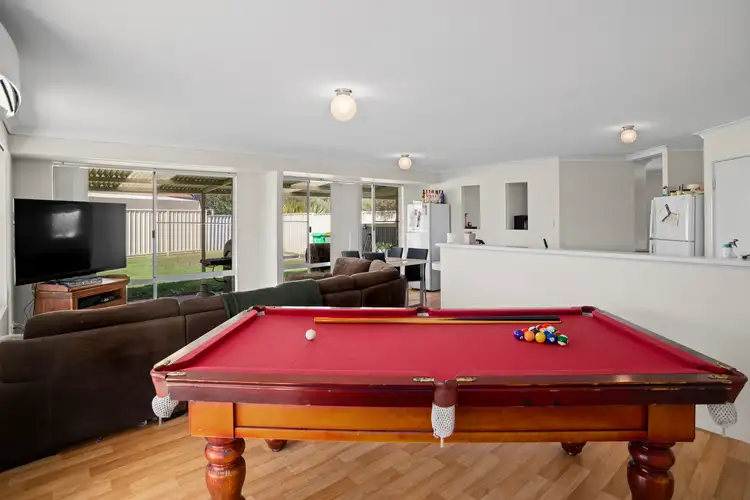 Fifth view of Homely house listing, 26 Kookaburra Way, Capel WA 6271