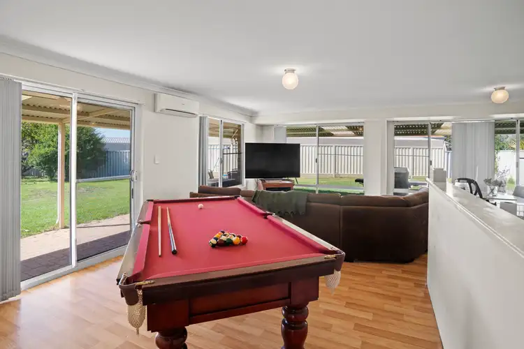 Sixth view of Homely house listing, 26 Kookaburra Way, Capel WA 6271