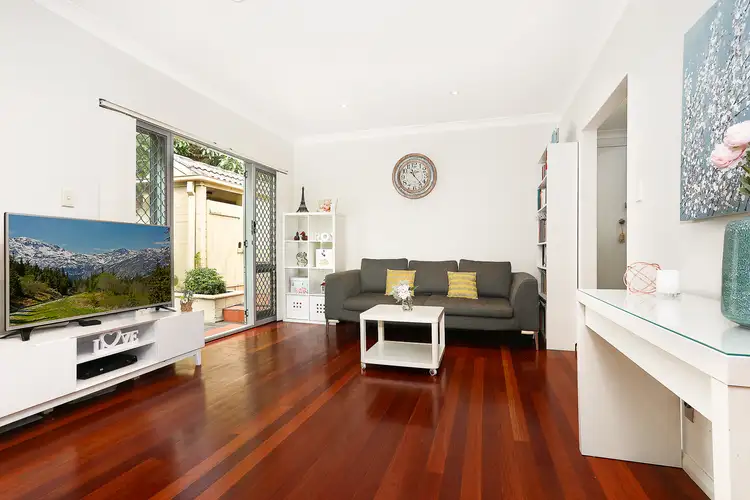 Third view of Homely townhouse listing, 19/1030-1036 Anzac Parade, Maroubra NSW 2035