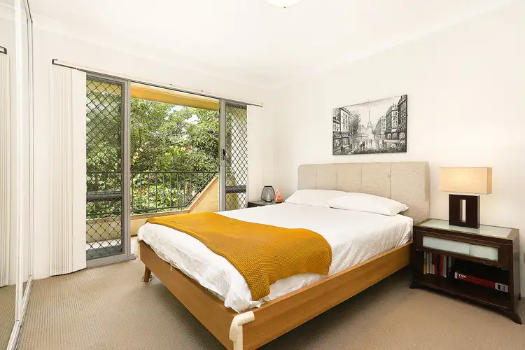 Fifth view of Homely townhouse listing, 19/1030-1036 Anzac Parade, Maroubra NSW 2035