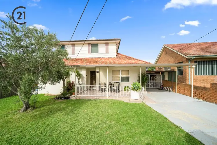 Main view of Homely house listing, 48 Chaseling Street, Greenacre NSW 2190