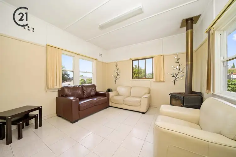 Second view of Homely house listing, 48 Chaseling Street, Greenacre NSW 2190
