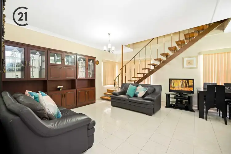 Third view of Homely house listing, 48 Chaseling Street, Greenacre NSW 2190