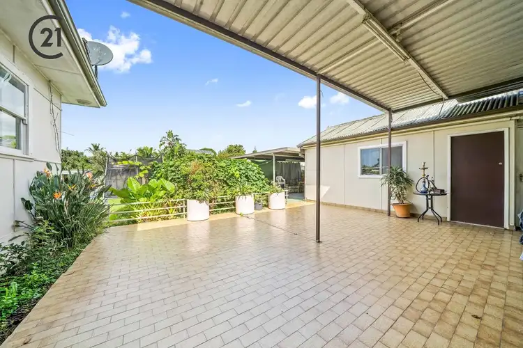 Fifth view of Homely house listing, 48 Chaseling Street, Greenacre NSW 2190