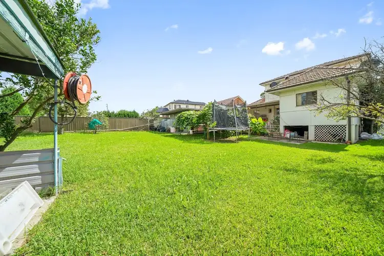 Sixth view of Homely house listing, 48 Chaseling Street, Greenacre NSW 2190