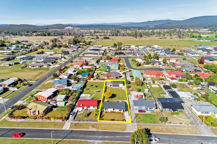 21 Gerrand Street, Latrobe TAS 7307