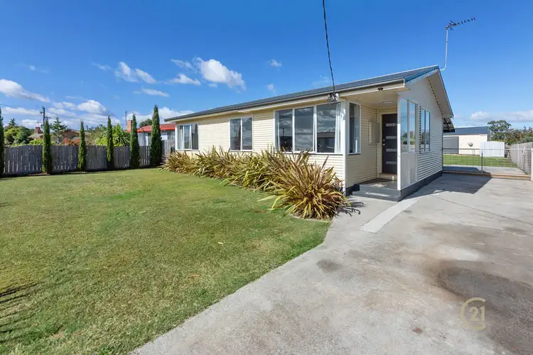 Second view of Homely house listing, 21 Gerrand Street, Latrobe TAS 7307
