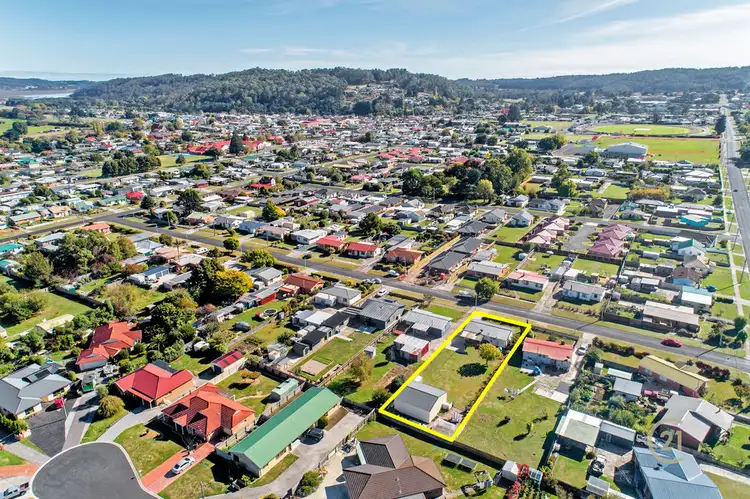 Third view of Homely house listing, 21 Gerrand Street, Latrobe TAS 7307
