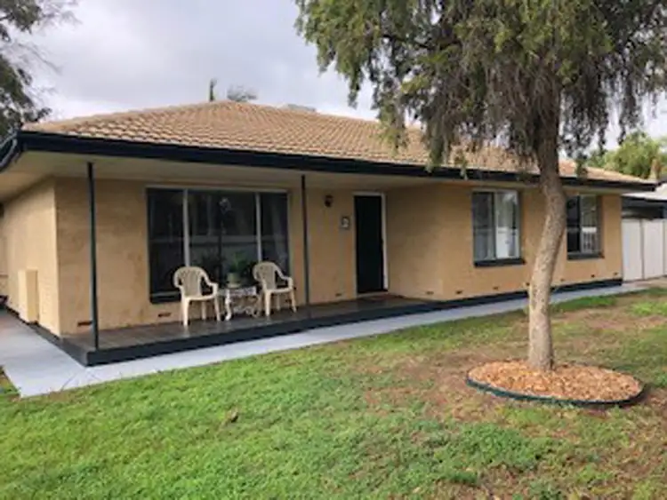 2 Galway Crescent, Salisbury Downs SA 5108