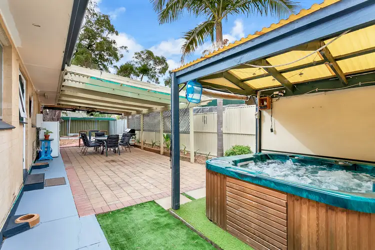 Third view of Homely house listing, 2 Galway Crescent, Salisbury Downs SA 5108