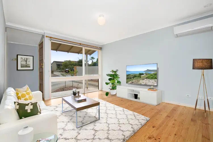 Second view of Homely house listing, 15 Lindsay Drive, Morphett Vale SA 5162