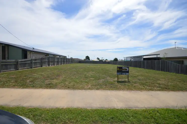 5 Toft Street, Millbank QLD 4670