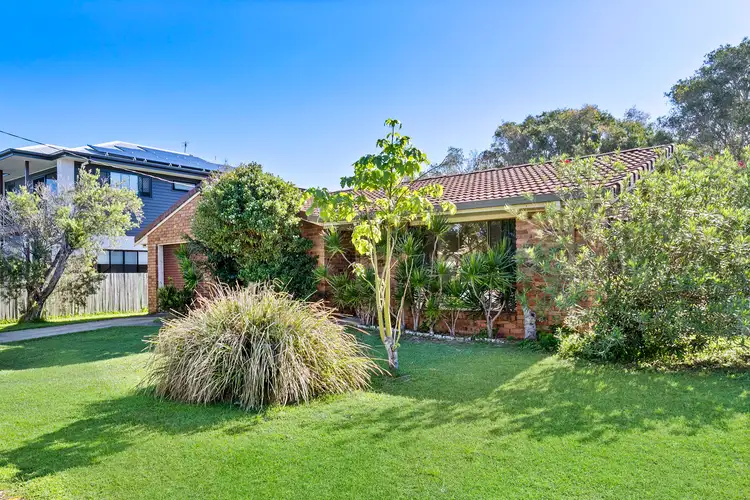 Second view of Homely house listing, 10 Bluebird Parade, Bokarina QLD 4575