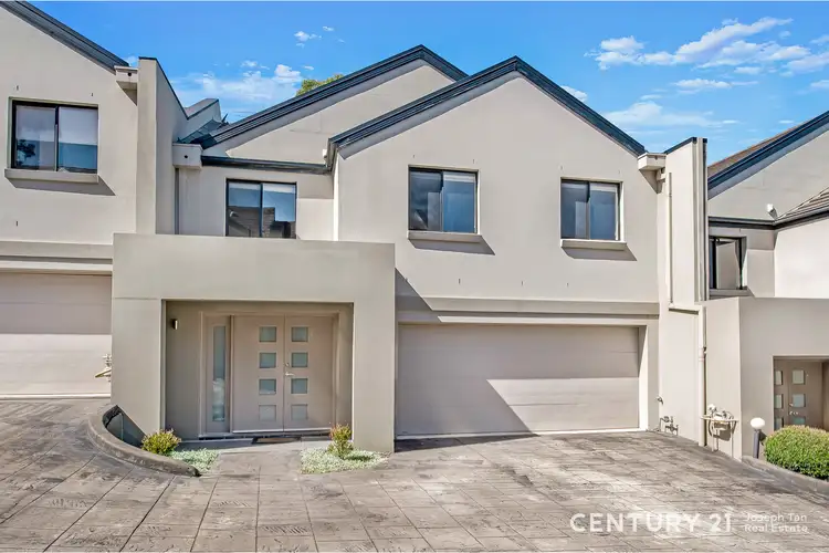 3/375 Old Northern Road, Castle Hill NSW 2154
