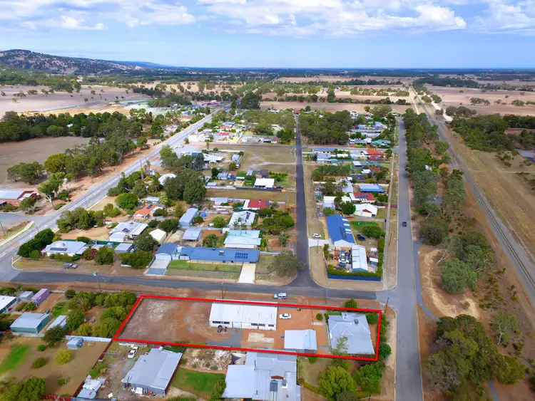 14 Kingston Street, North Dandalup WA 6207
