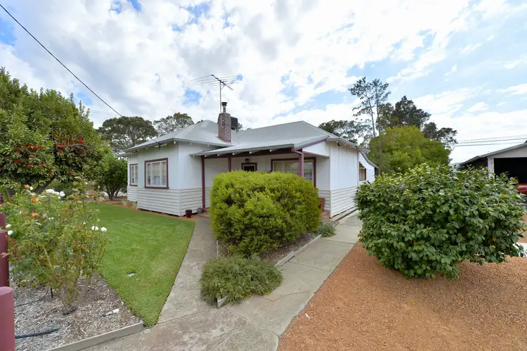 Second view of Homely house listing, 14 Kingston Street, North Dandalup WA 6207