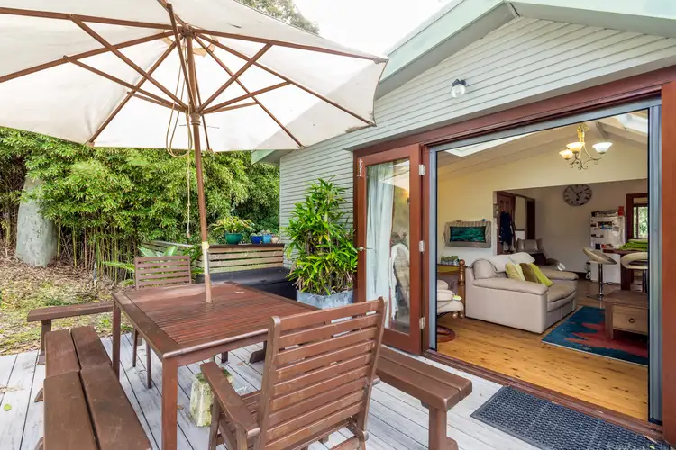 80 Cabbage Tree Road