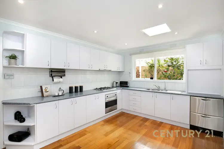 Second view of Homely house listing, 15 Banksia Court, Noble Park VIC 3174
