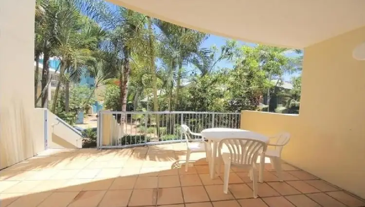 106/10-16 Alexandra Avenue, Mermaid Beach QLD 4218