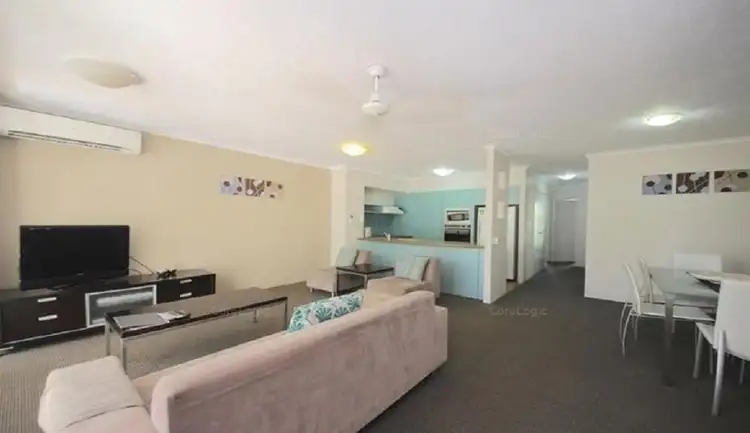 Third view of Homely apartment listing, 106/10-16 Alexandra Avenue, Mermaid Beach QLD 4218