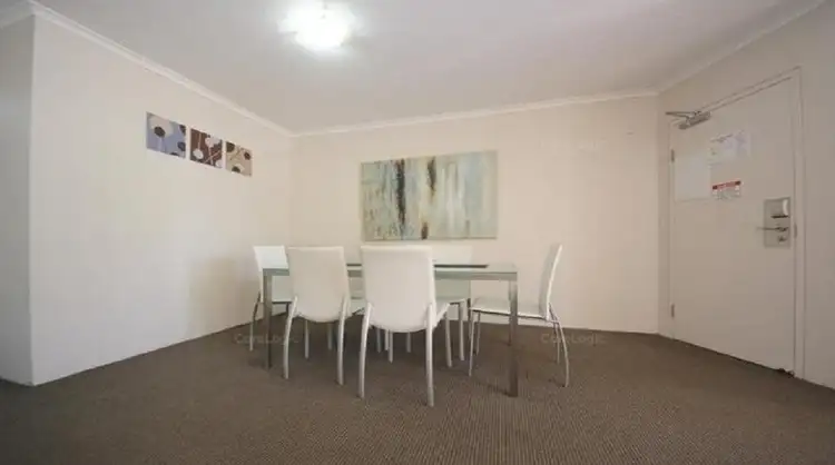 Fifth view of Homely apartment listing, 106/10-16 Alexandra Avenue, Mermaid Beach QLD 4218