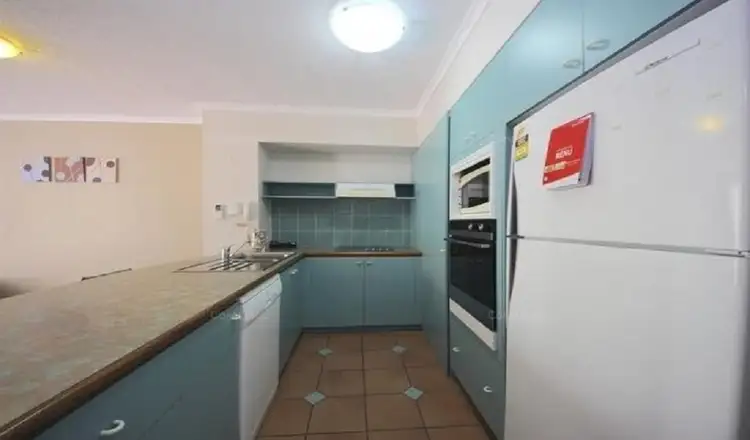 Sixth view of Homely apartment listing, 106/10-16 Alexandra Avenue, Mermaid Beach QLD 4218