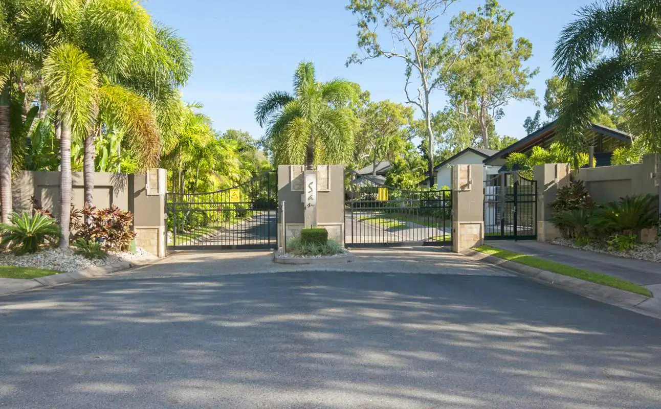Main view of Homely land listing, 11/14-32 Barrier Street, Port Douglas QLD 4877