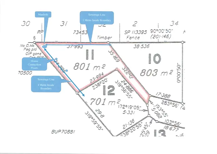 Third view of Homely land listing, 11/14-32 Barrier Street, Port Douglas QLD 4877