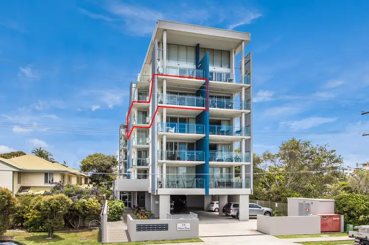 14/75 Sutton Street, Redcliffe QLD 4020