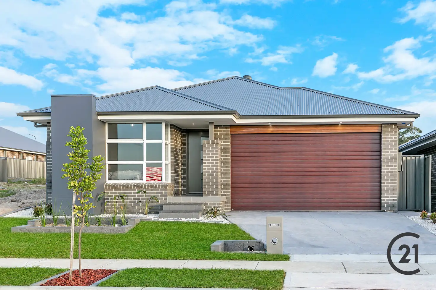 Main view of Homely house listing, Lot 215 Roland Garros Crescent, North Kellyville NSW 2155