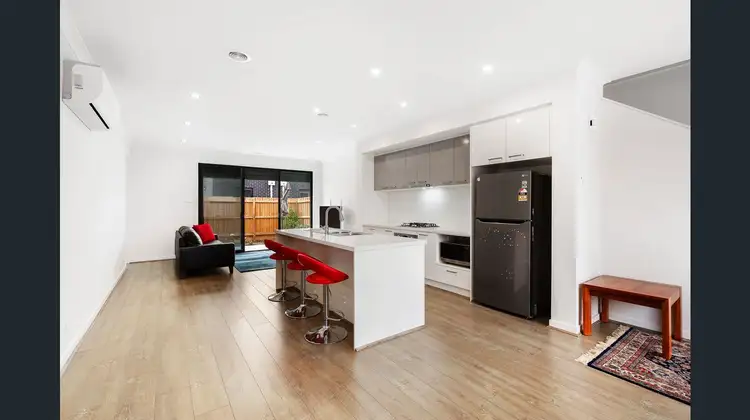 Third view of Homely townhouse listing, 35 Quarter Circuit, Springvale VIC 3171