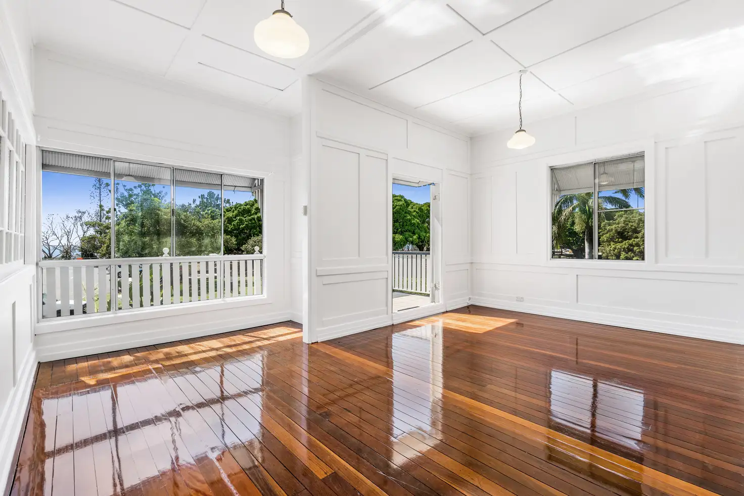 Main view of Homely house listing, 119 Wynnum Esplanade, Wynnum QLD 4178