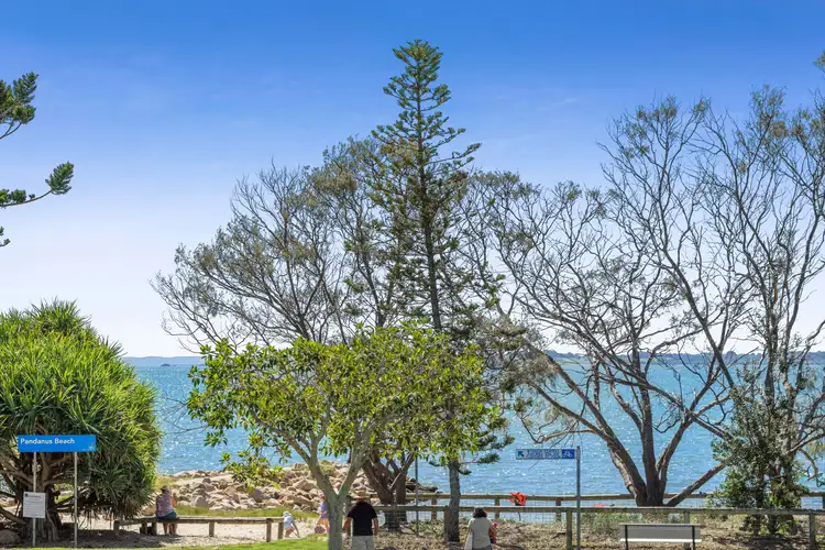 Second view of Homely house listing, 119 Wynnum Esplanade, Wynnum QLD 4178