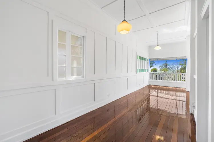 Fourth view of Homely house listing, 119 Wynnum Esplanade, Wynnum QLD 4178