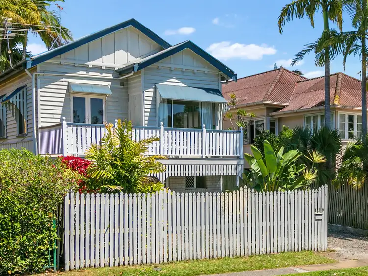 Fifth view of Homely house listing, 119 Wynnum Esplanade, Wynnum QLD 4178