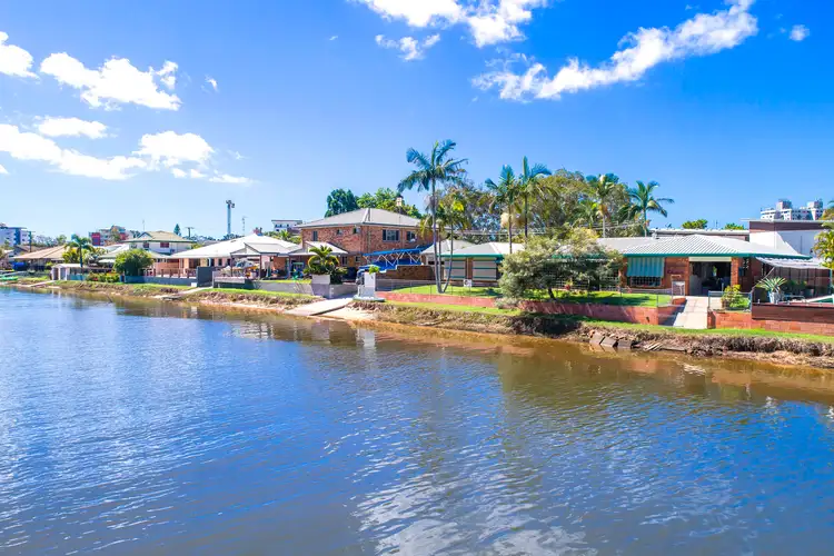 Second view of Homely house listing, 12 Swinbourne Lane, Maroochydore QLD 4558