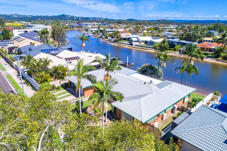 Third view of Homely house listing, 12 Swinbourne Lane, Maroochydore QLD 4558