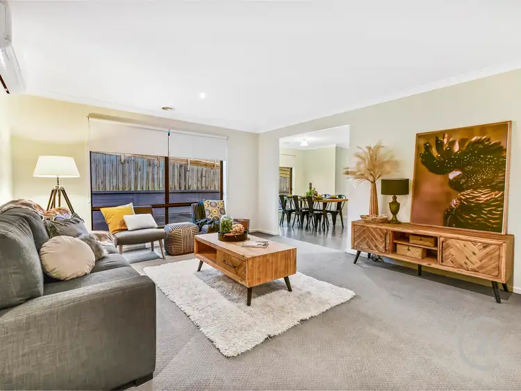 Third view of Homely house listing, 17 Manna Gum Drive, Pakenham VIC 3810