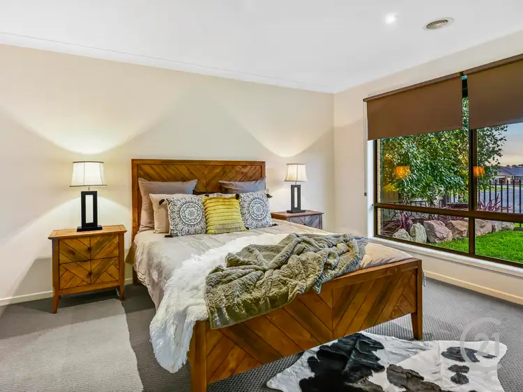 Fourth view of Homely house listing, 17 Manna Gum Drive, Pakenham VIC 3810