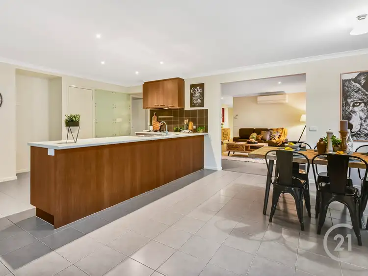 Sixth view of Homely house listing, 17 Manna Gum Drive, Pakenham VIC 3810