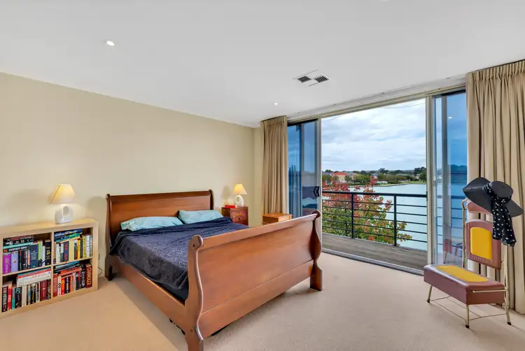 Main view of Homely townhouse listing, 6/36 Shearwater Drive, Mawson Lakes SA 5095