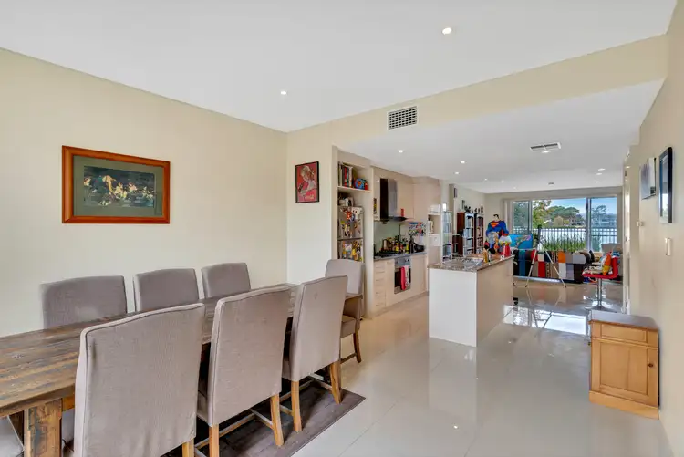 Second view of Homely townhouse listing, 6/36 Shearwater Drive, Mawson Lakes SA 5095