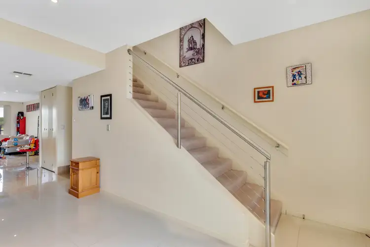 Third view of Homely townhouse listing, 6/36 Shearwater Drive, Mawson Lakes SA 5095