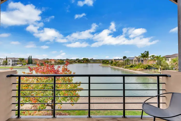 Fourth view of Homely townhouse listing, 6/36 Shearwater Drive, Mawson Lakes SA 5095
