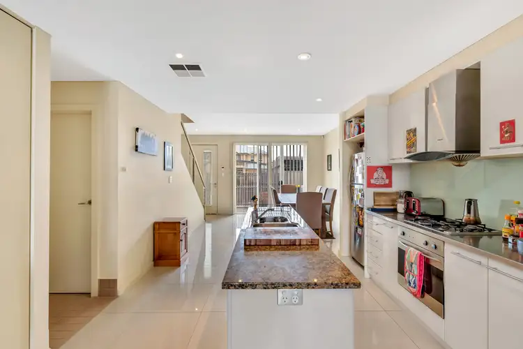 Fifth view of Homely townhouse listing, 6/36 Shearwater Drive, Mawson Lakes SA 5095