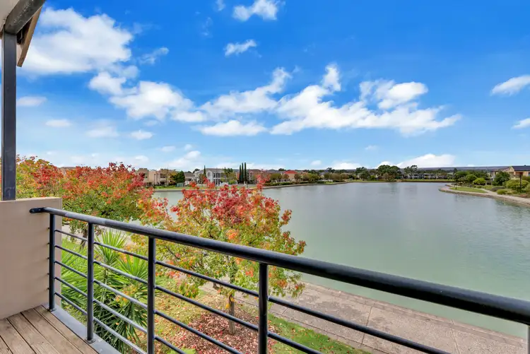 Sixth view of Homely townhouse listing, 6/36 Shearwater Drive, Mawson Lakes SA 5095