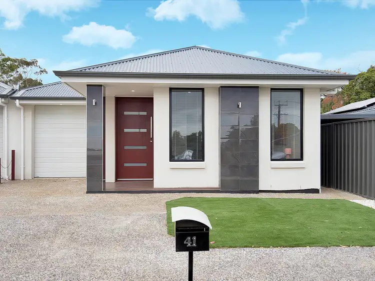 41 Tolley Road, Hope Valley SA 5090