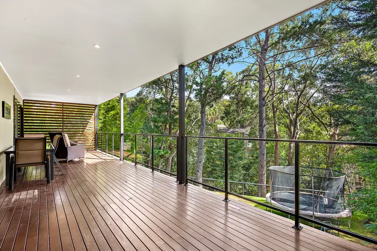 Main view of Homely house listing, 11 Huskisson Street, Gymea Bay NSW 2227